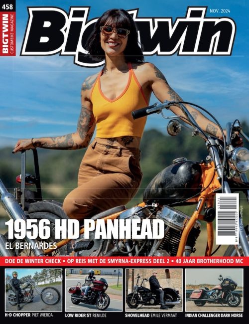 Bigtwin magazine